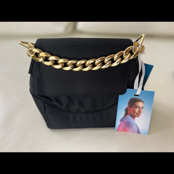 Rachel Comey X Target satchel - Picture 3 of 3